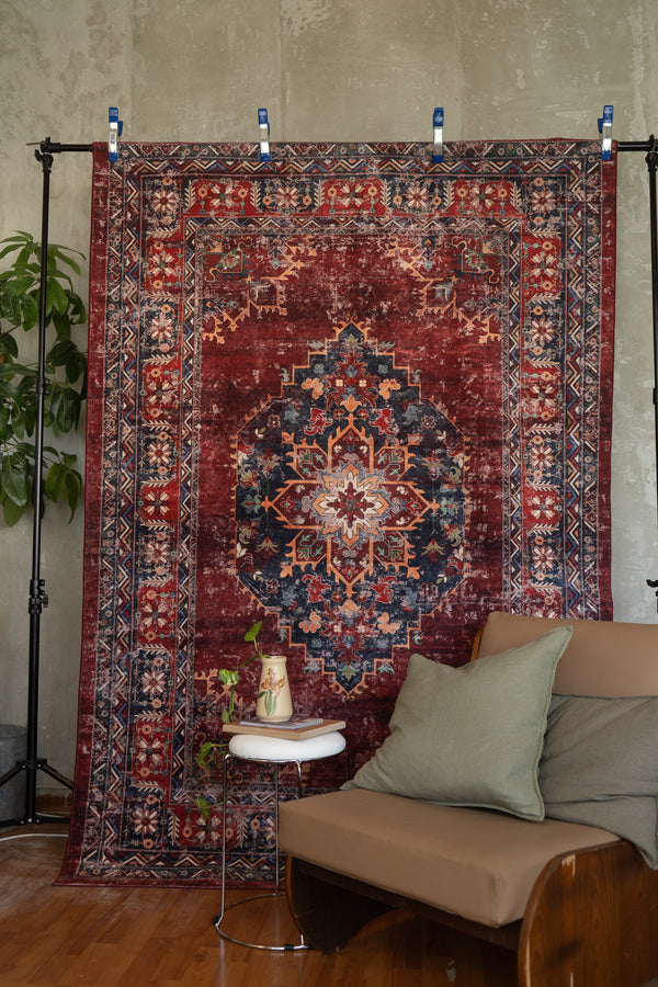 Shiraz -Deluxe שטיח