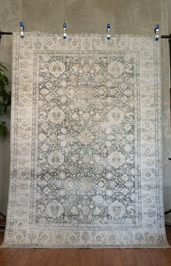 Eden -Deluxe שטיח