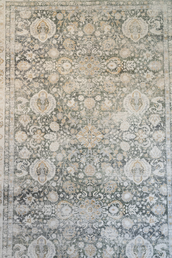 Eden -Deluxe שטיח