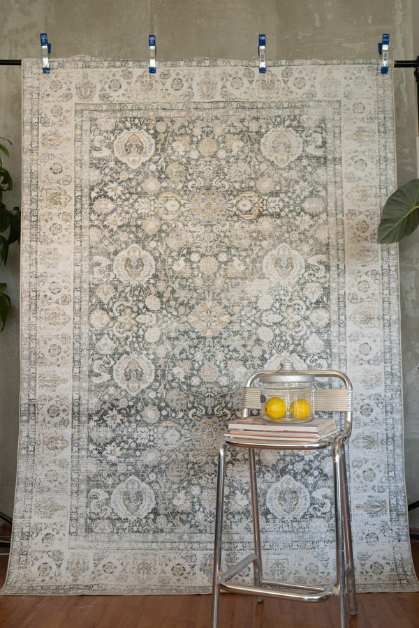 Eden -Deluxe שטיח