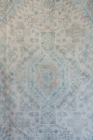 Azure sky -Deluxe שטיח