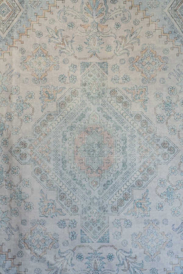 Azure sky -Deluxe שטיח