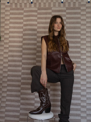 Metropolis- deluxe שטיח