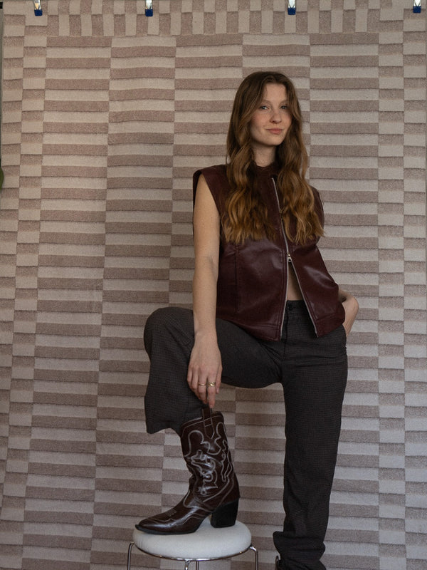 Metropolis- deluxe שטיח