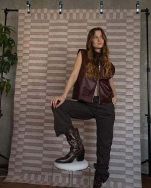 Metropolis- deluxe שטיח