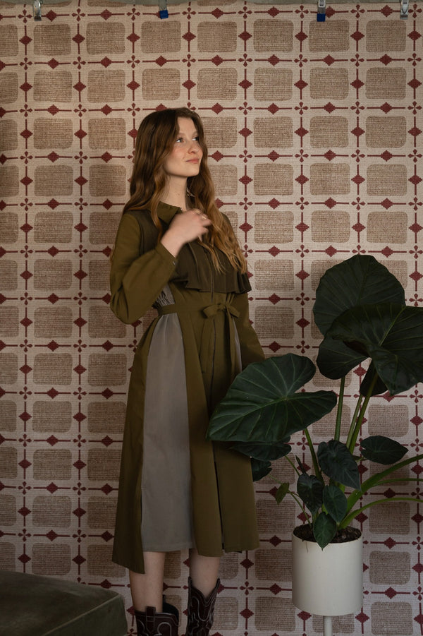 Wine jaffa- Canvas שטיח