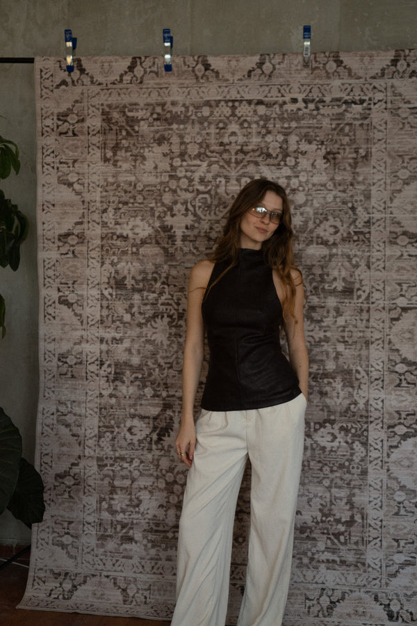 Antique dust -Deluxe שטיח