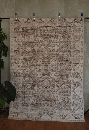 Antique dust -Deluxe שטיח
