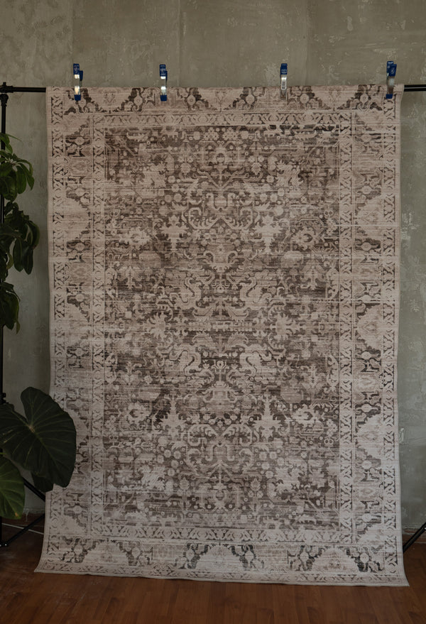 Antique dust -Deluxe שטיח
