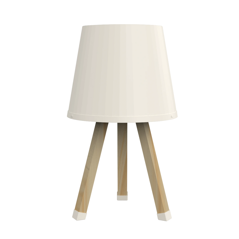 מנורת לילה דקורטיבית