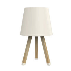 מנורת לילה דקורטיבית