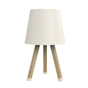 מנורת לילה דקורטיבית