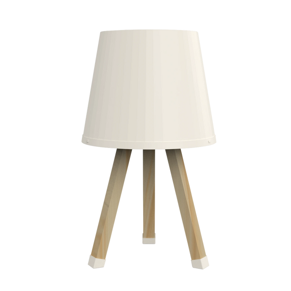 מנורת לילה דקורטיבית