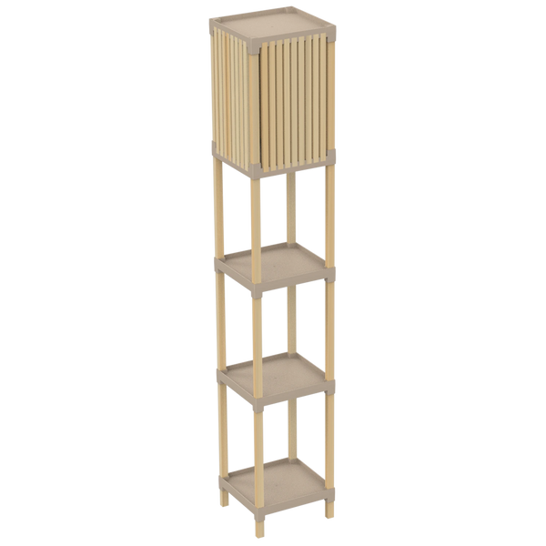 מנורה דקורטיבית בוהו