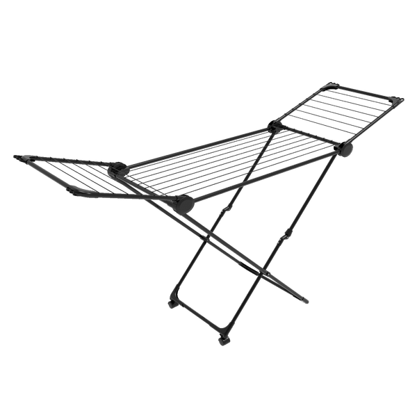 מתקן כביסה Superior שחור