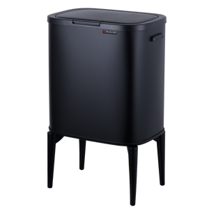 פח 33 ליטר Calabria black