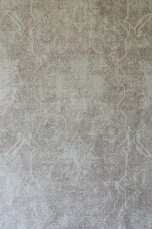 שטיח Dusty Nude- Deluxe