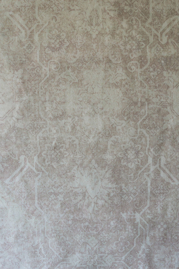 שטיח Dusty Nude- Deluxe