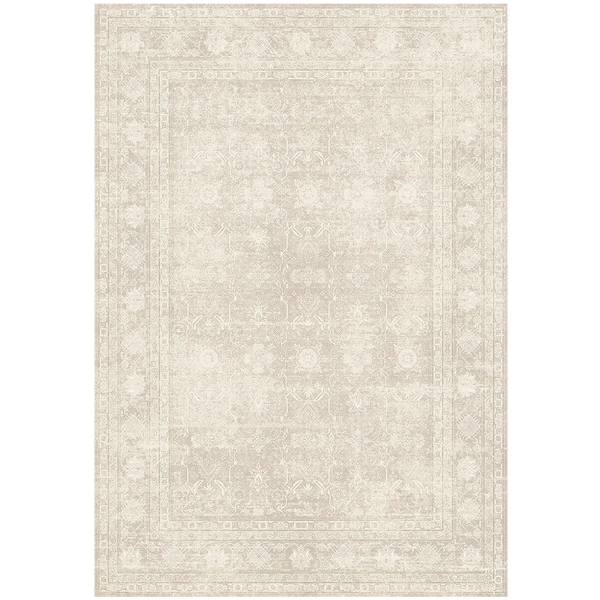 שטיח Dusty Nude- Deluxe