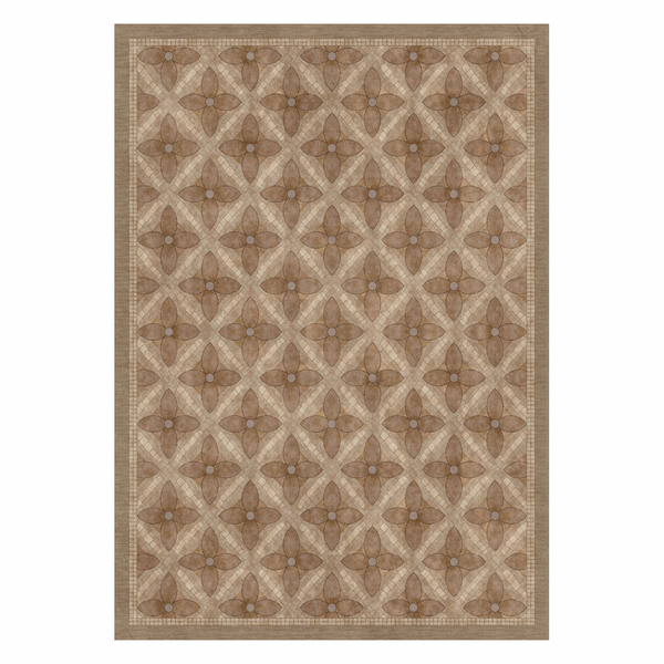 הזמנה מוקדמת ספטמבר 26 Florence Mosaic- Deluxe