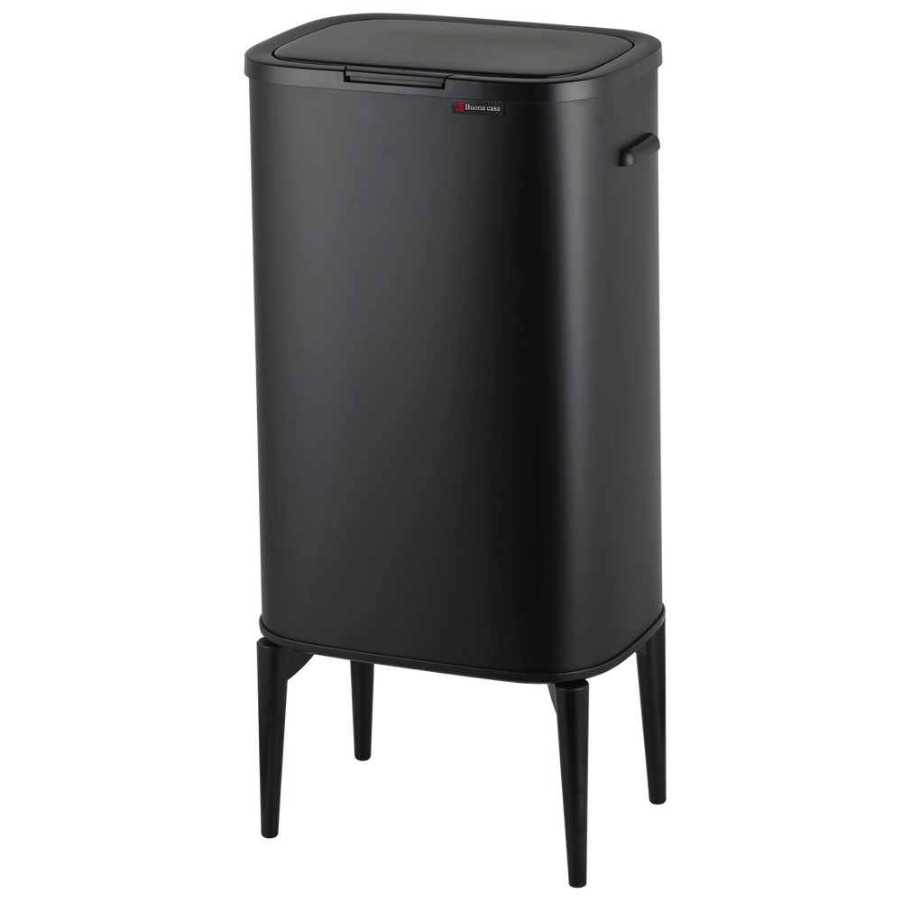 פח 53 ליטר Calabria black