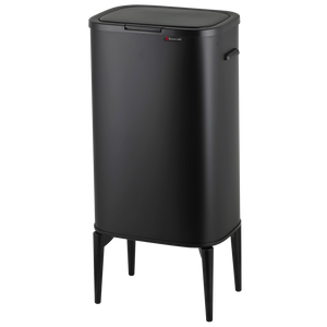 פח 53 ליטר Calabria black