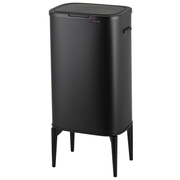 פח 53 ליטר Calabria black