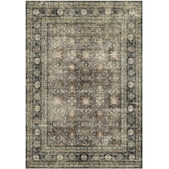 שטיח כביס Deluxe דגם Forest Shadow — קל לניקוי, מונע החלקה | Buona Casa