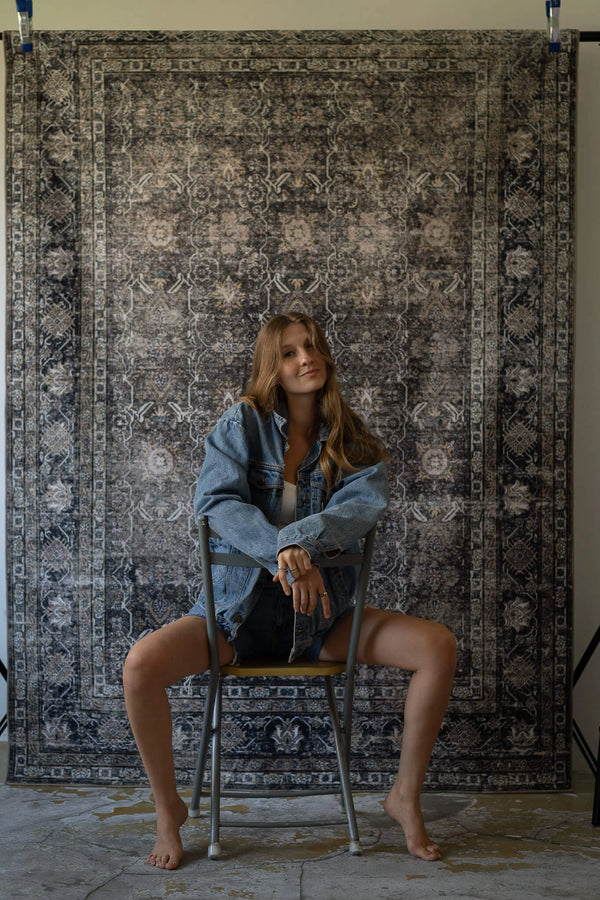 שטיח Forest Shadow- Deluxe