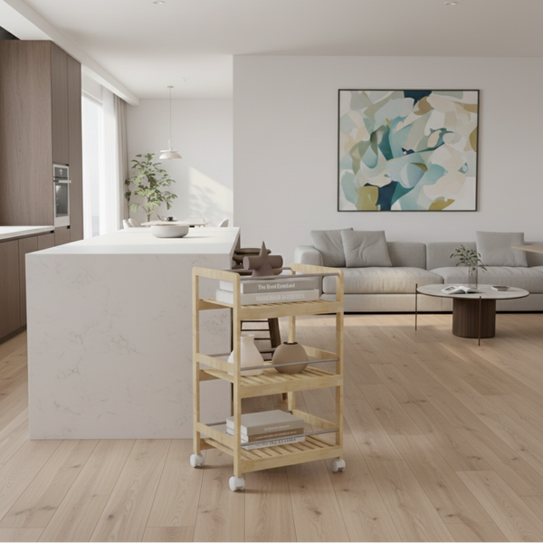 עגלת אחסון במבוק