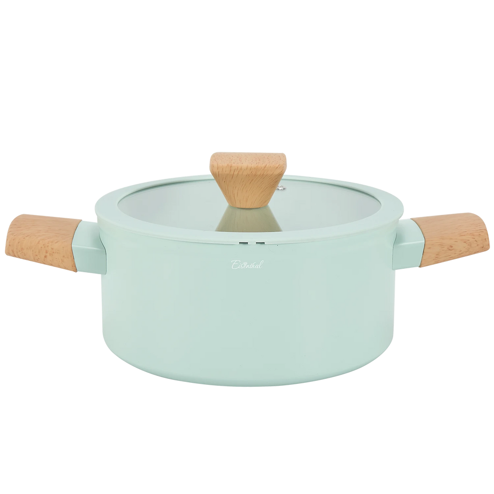 סיר 20 ס״מ מנטה OXFORD