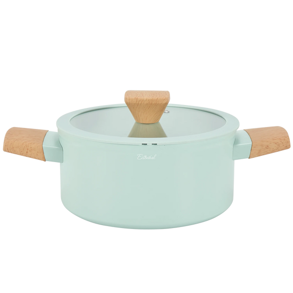 סיר 20 ס״מ מנטה OXFORD