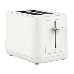 טוסטר דיגיטלי לבן ELLE PARIS הזמנה מוקדמת (אפריל 2026)