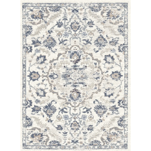 שטיח Kashan Gray