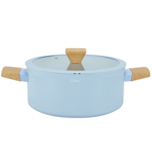 סיר 24 ס״מ תכלת OXFORD