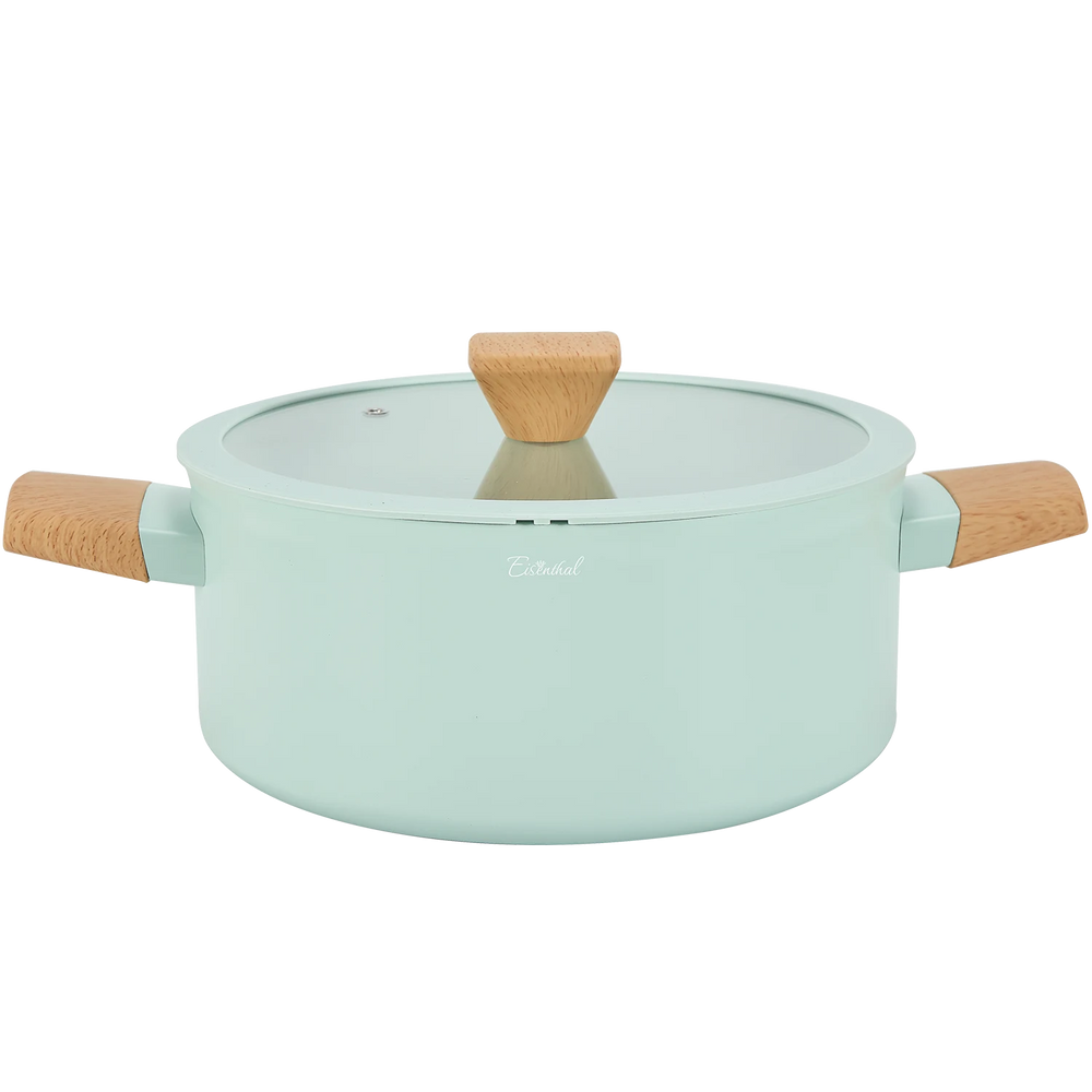 סיר 24 ס״מ מנטה OXFORD