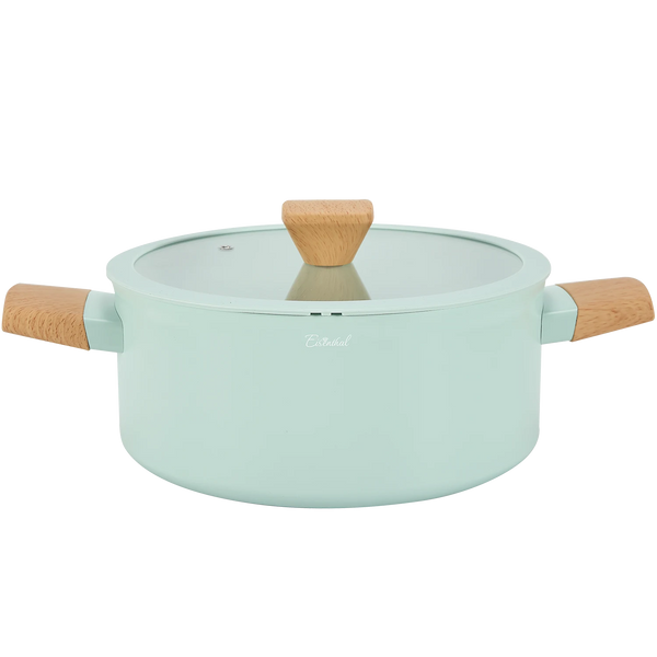 סיר 24 ס״מ מנטה OXFORD