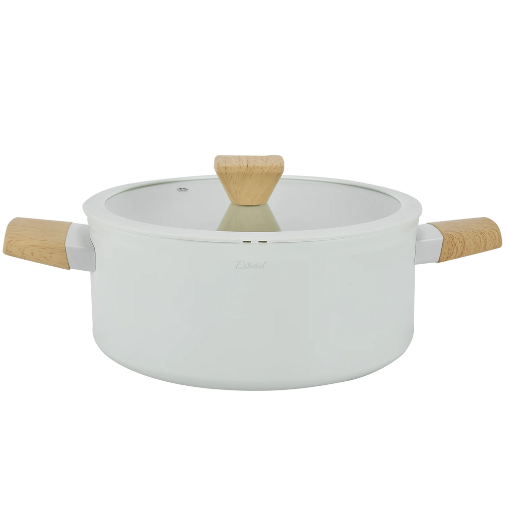 סיר 24 ס״מ אבן OXFORD