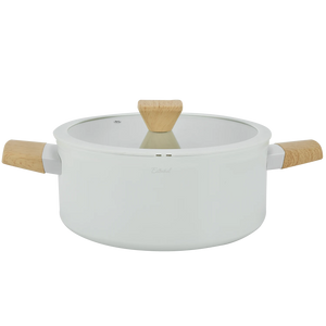 סיר 24 ס״מ אבן OXFORD