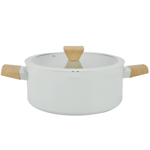 סיר 24 ס״מ אבן OXFORD