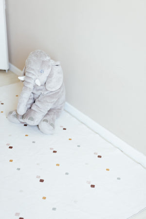 שטיח ילדים Looma Dots- Deluxe