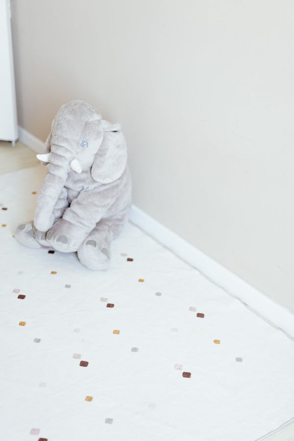 שטיח ילדים Looma Dots- Deluxe