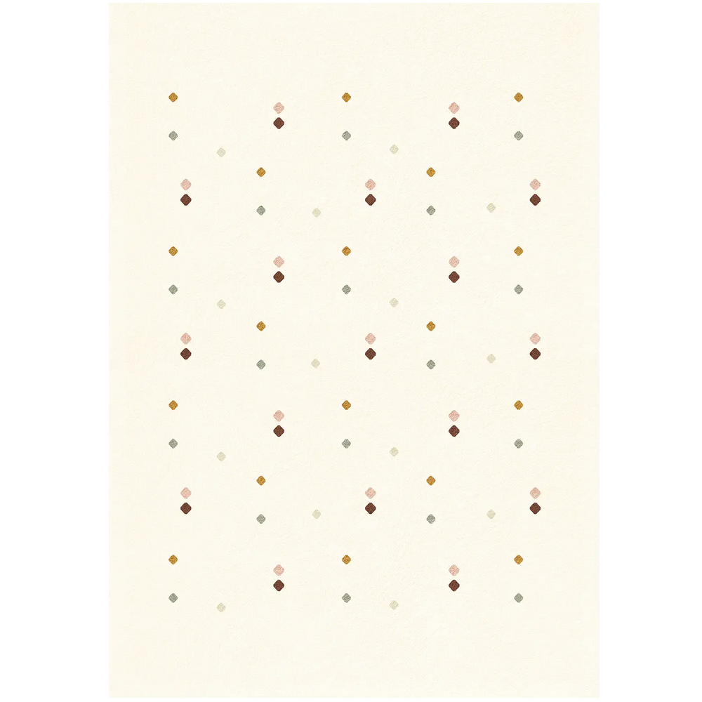 שטיח ילדים Looma Dots- Deluxe