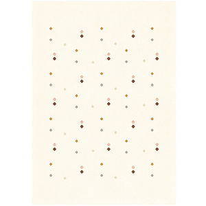 שטיח ילדים Looma Dots- Deluxe
