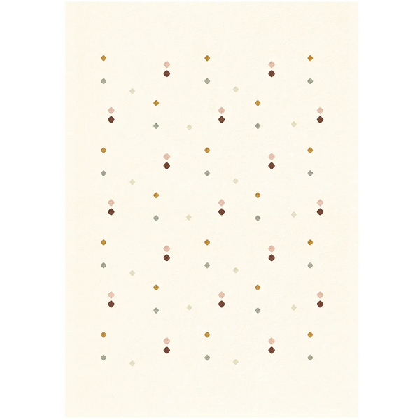 שטיח ילדים Looma Dots- Deluxe