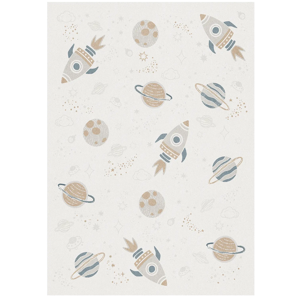 שטיח ילדים Looma Dots- Deluxe