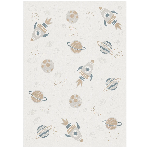 שטיח ילדים Looma Dots- Deluxe