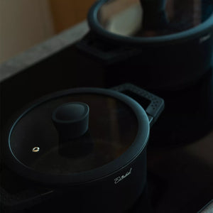 סט סירים 8 חלקים LUXEMBOURG