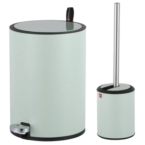 סט שירותים מנטה Naples