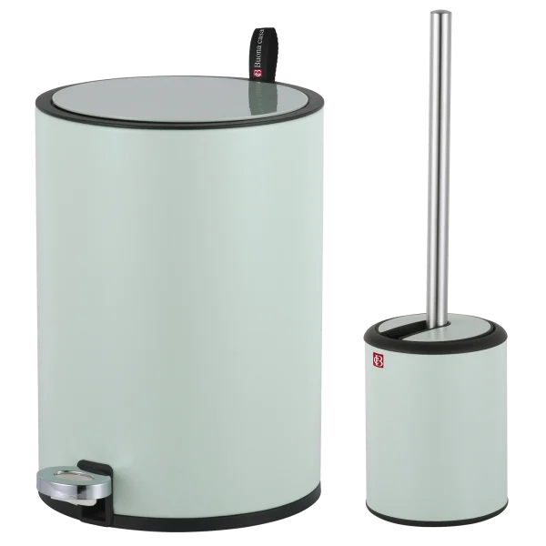 סט שירותים מנטה Naples